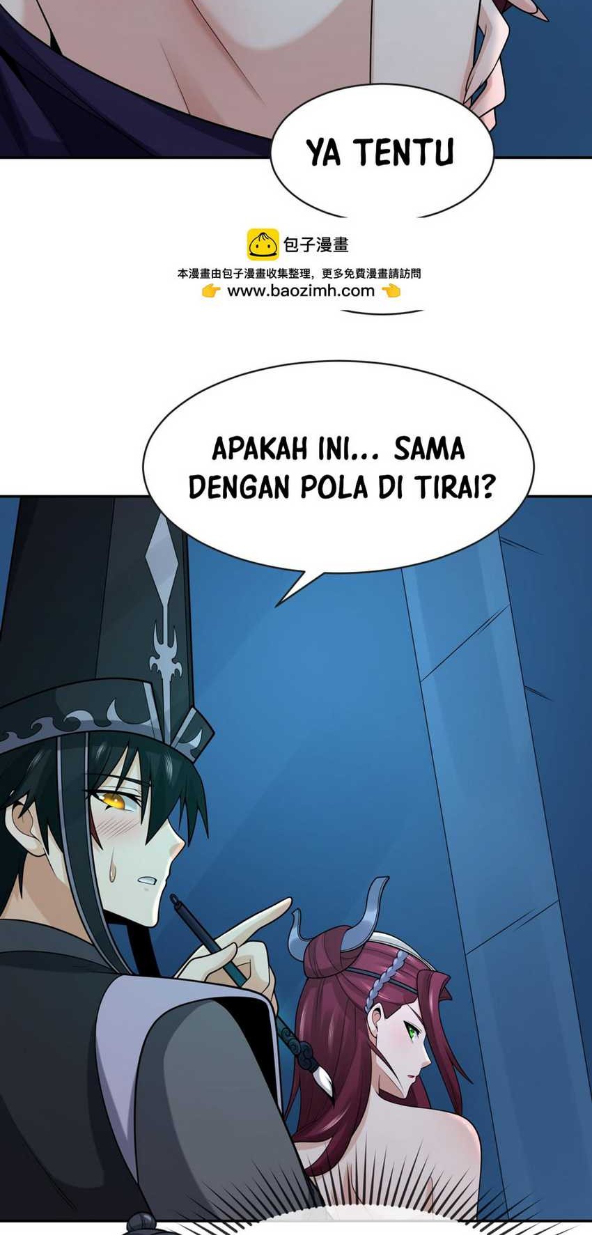 Age of Terror Chapter 203 - halaman 15