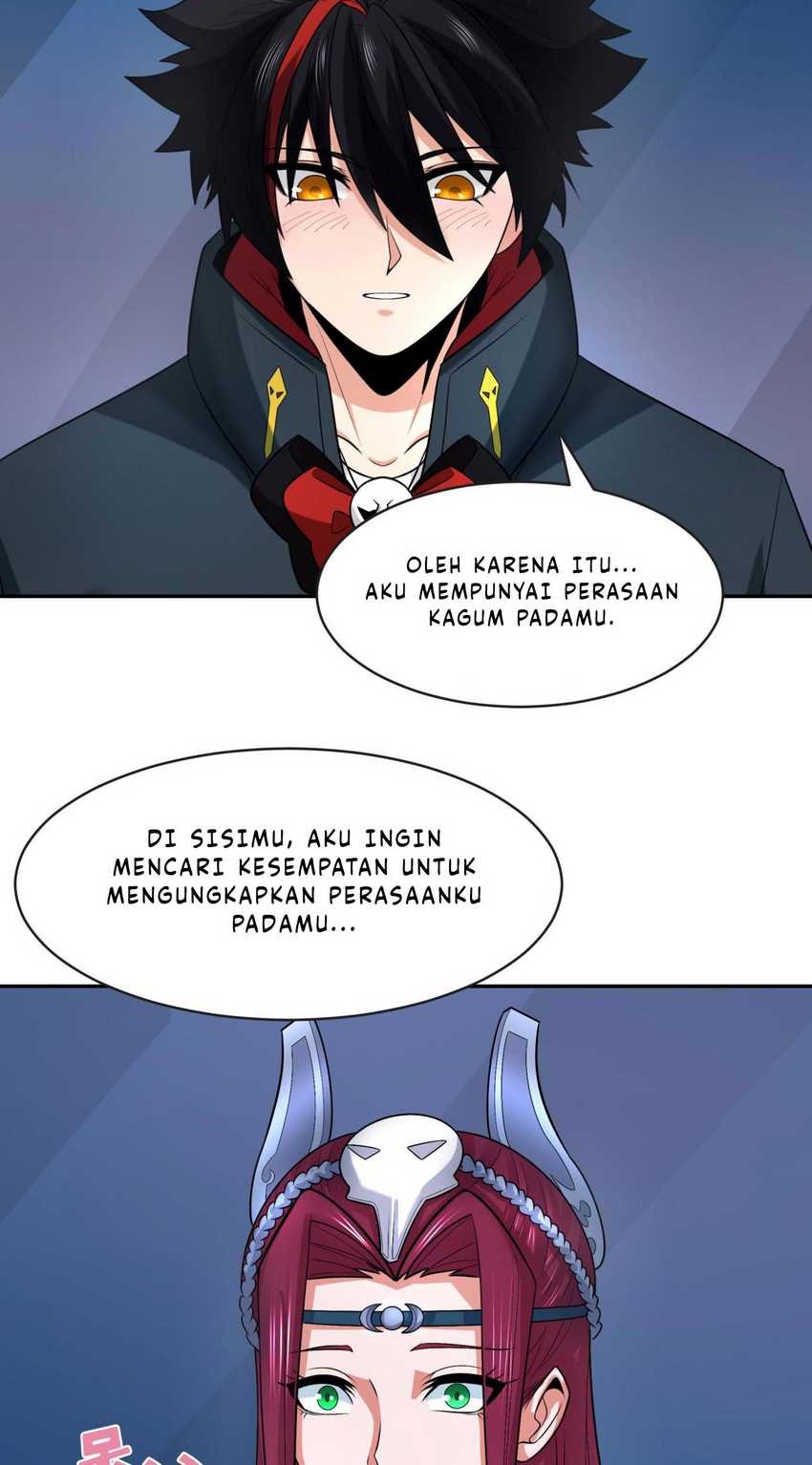 Age of Terror Chapter 204 - halaman 15