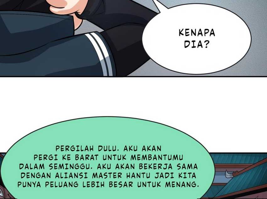 Age of Terror Chapter 204 - halaman 18