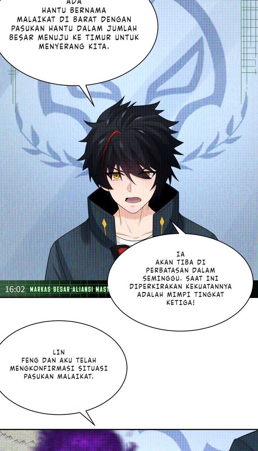 Age of Terror Chapter 204 - halaman 29