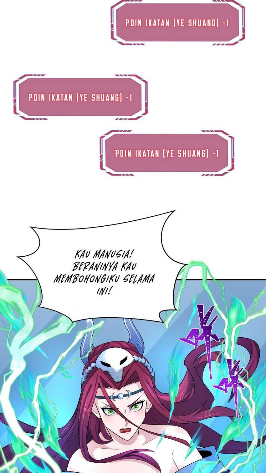 Age of Terror Chapter 204 - halaman 3