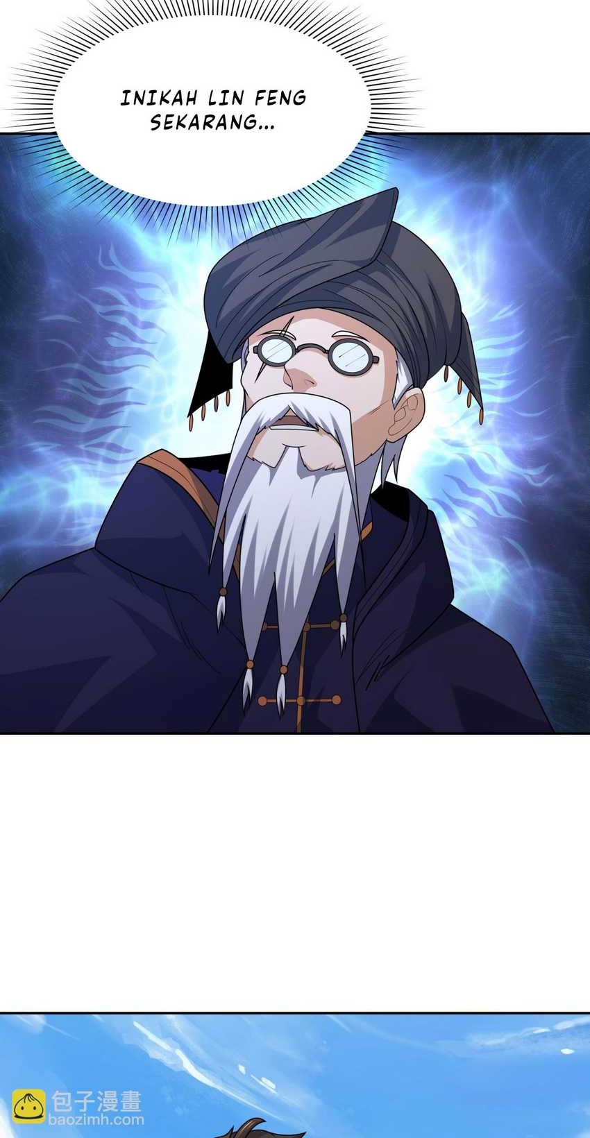 Age of Terror Chapter 204 - halaman 35