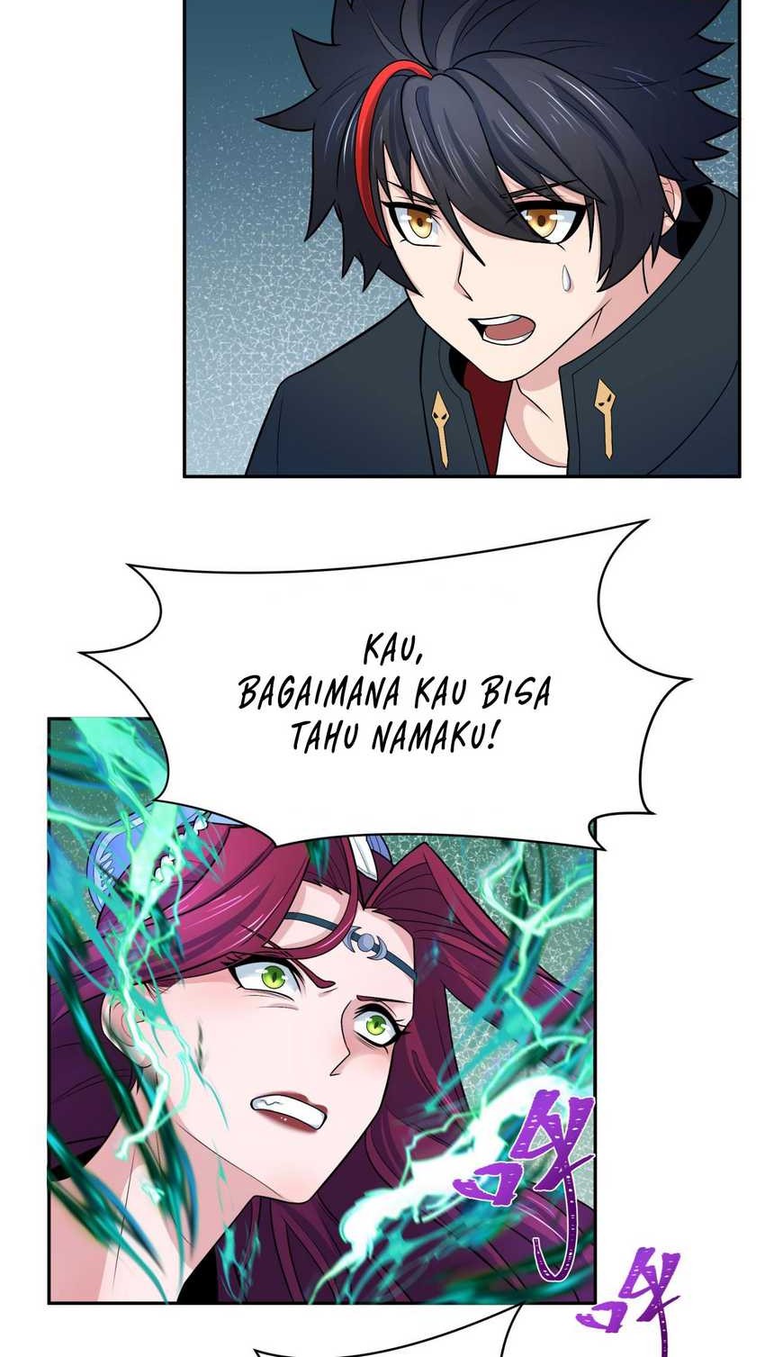 Age of Terror Chapter 204 - halaman 6