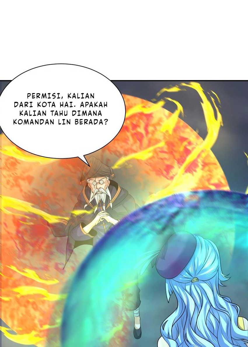 Age of Terror Chapter 205 - halaman 12