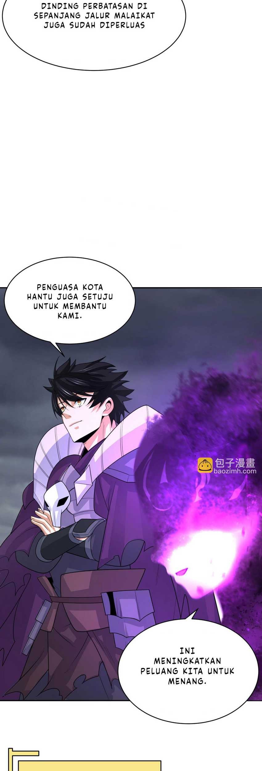 Age of Terror Chapter 205 - halaman 16