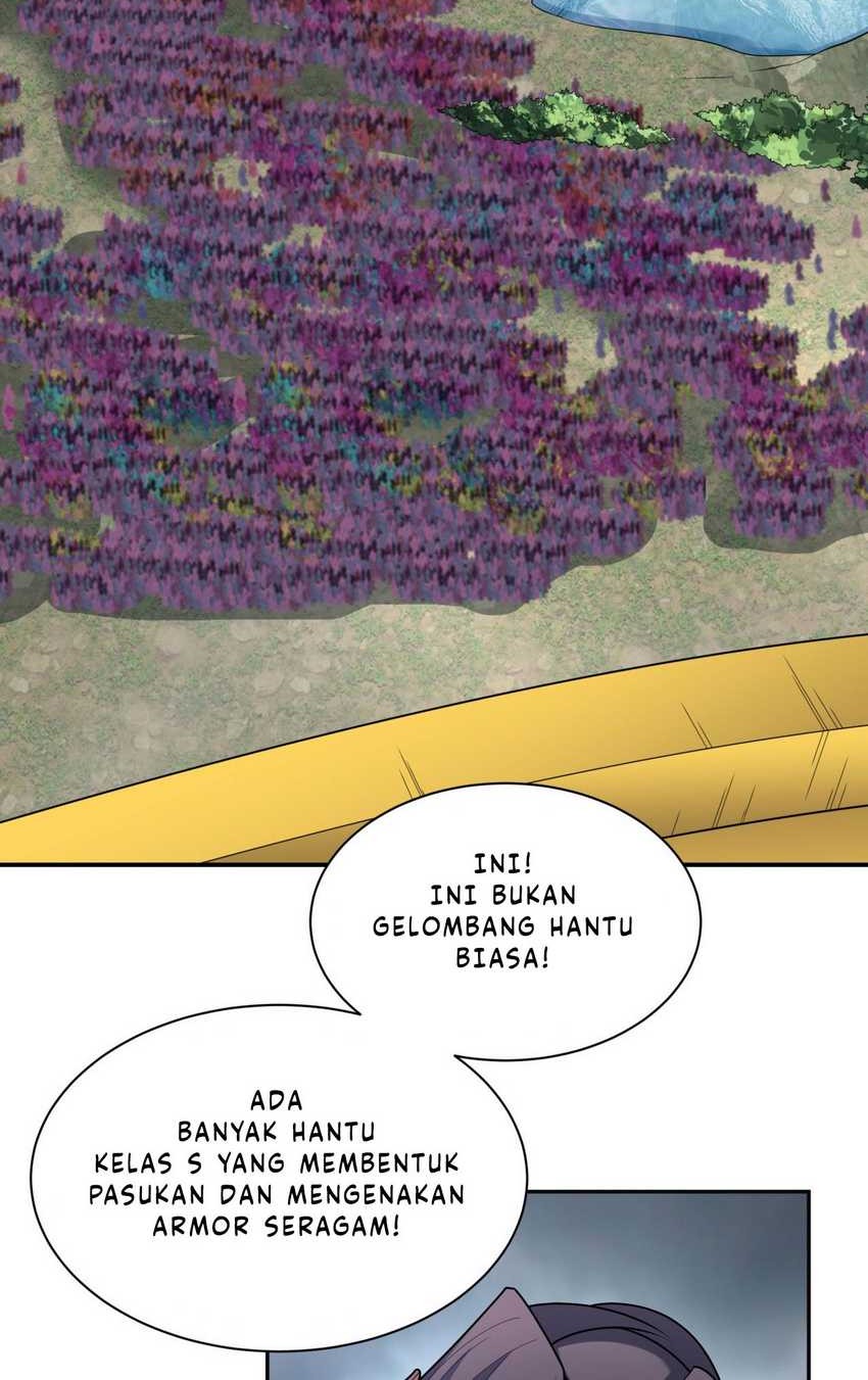Age of Terror Chapter 205 - halaman 21
