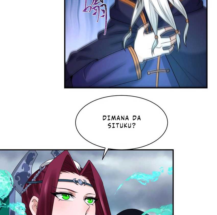 Age of Terror Chapter 205 - halaman 27