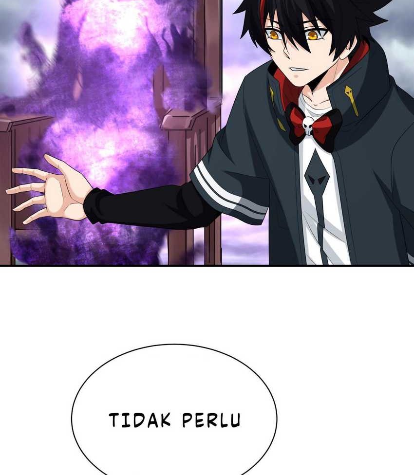 Age of Terror Chapter 205 - halaman 30