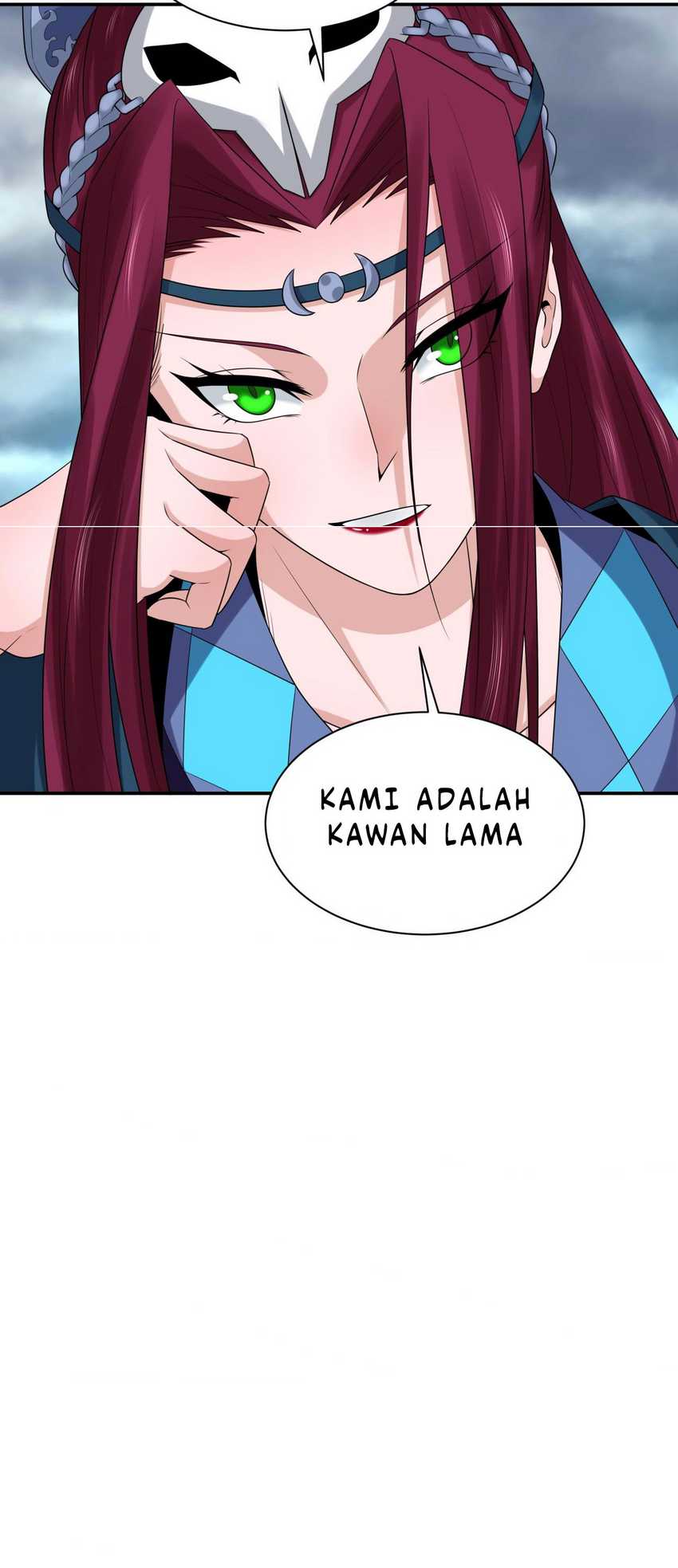 Age of Terror Chapter 205 - halaman 31