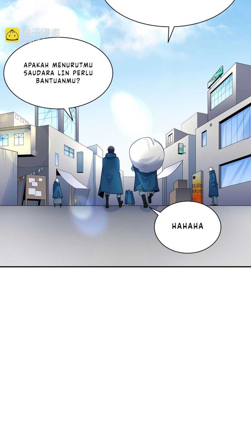 Age of Terror Chapter 205 - halaman 6