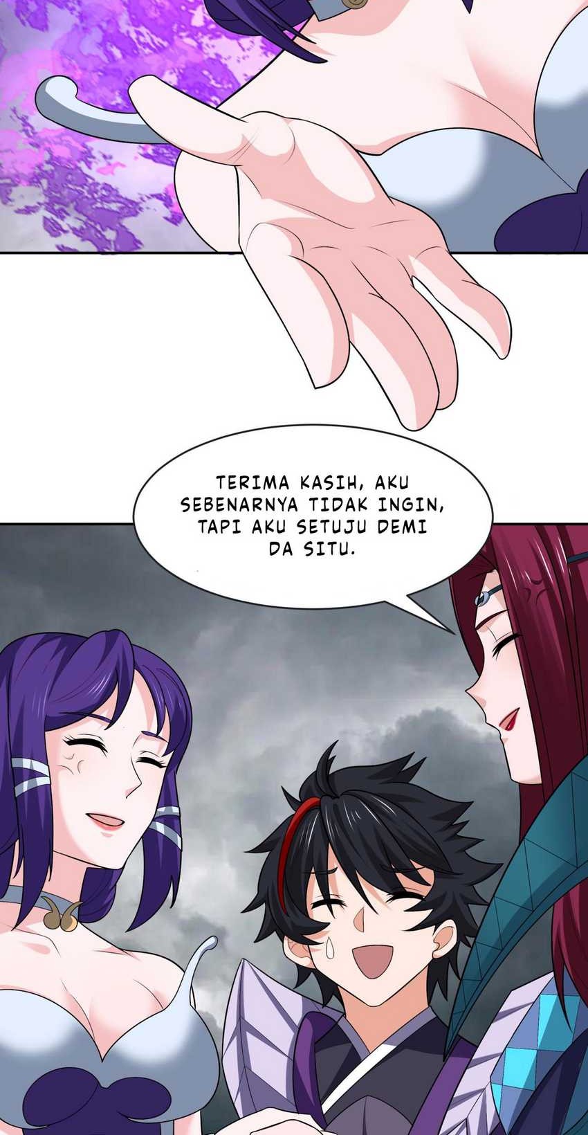 Age of Terror Chapter 206 - halaman 12
