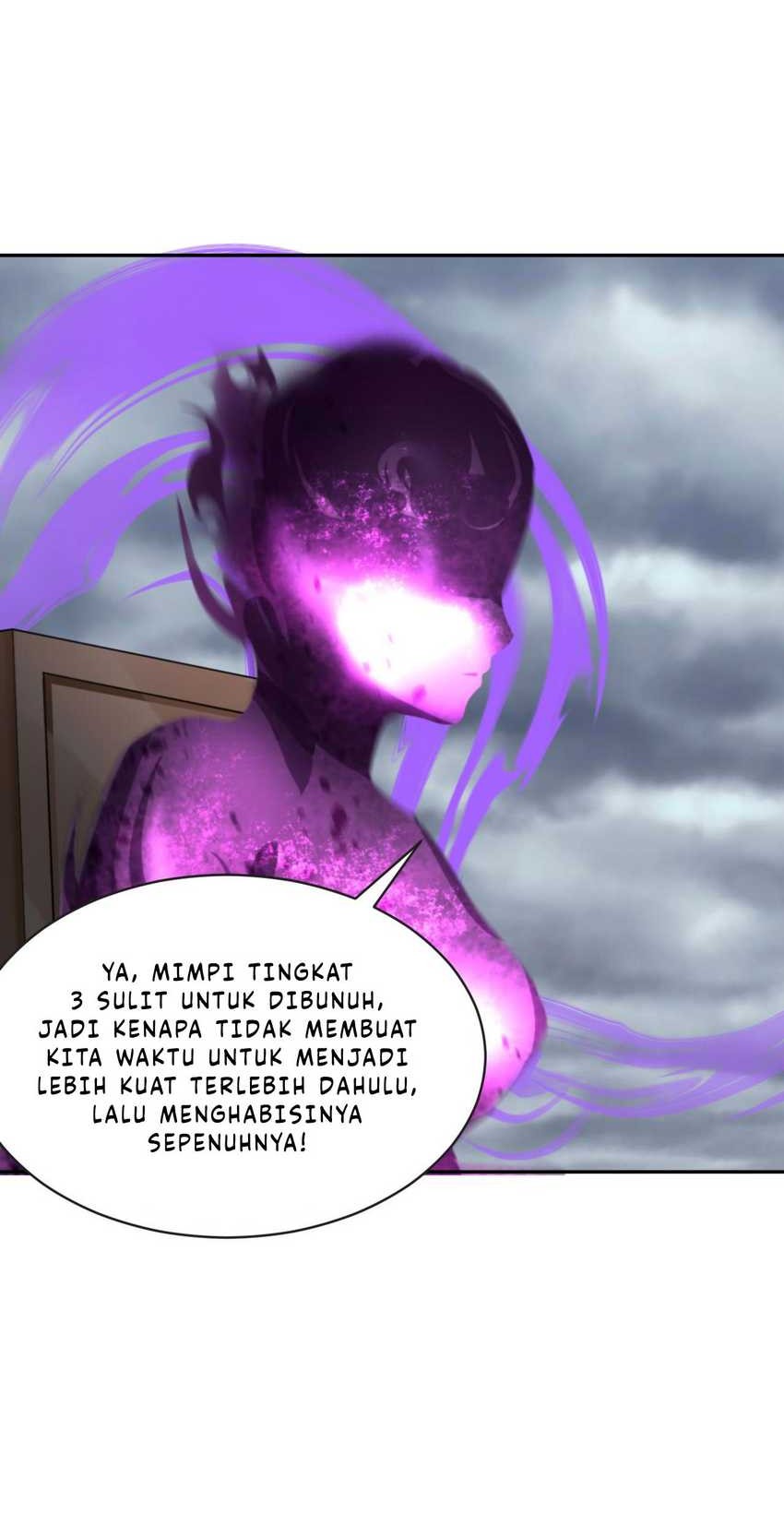 Age of Terror Chapter 206 - halaman 24