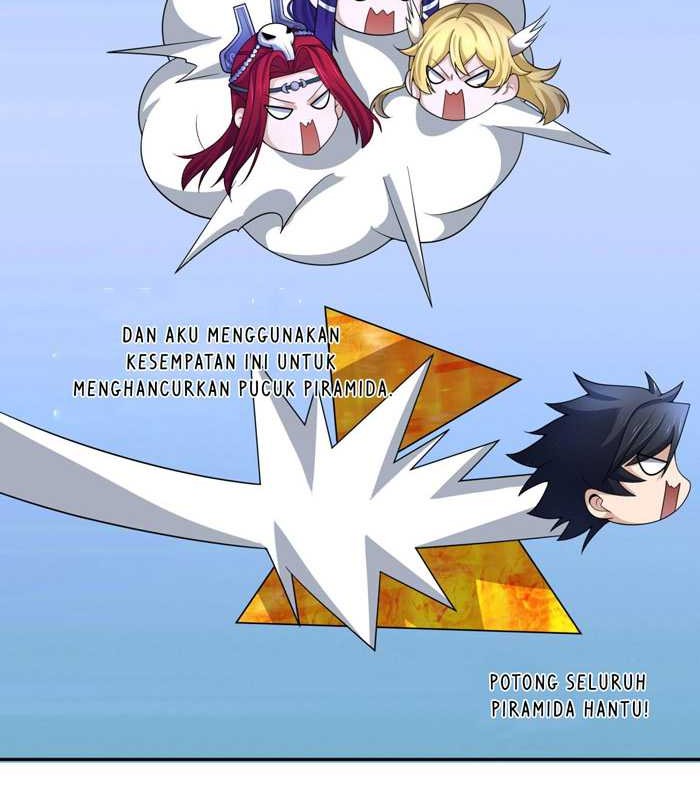 Age of Terror Chapter 207 - halaman 3