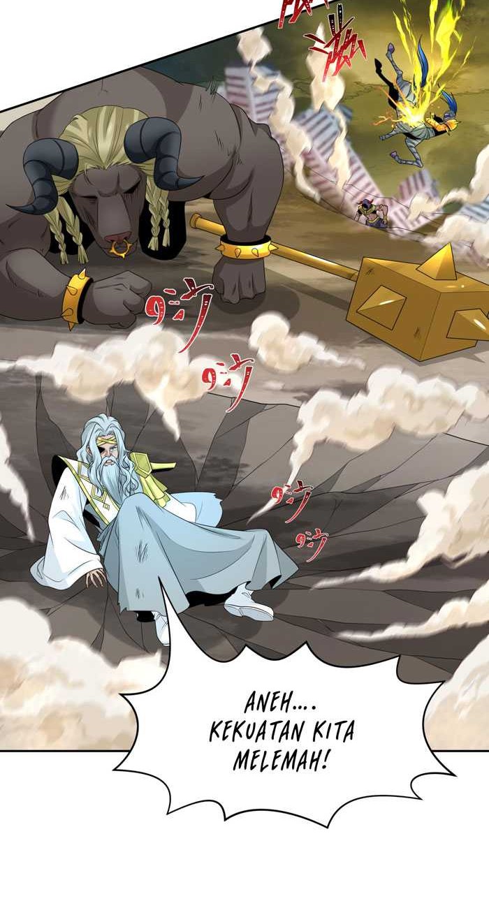 Age of Terror Chapter 207 - halaman 30