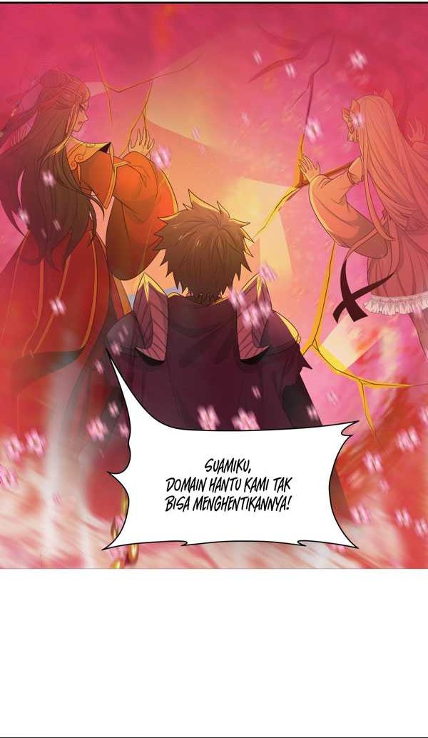 Age of Terror Chapter 208 - halaman 24