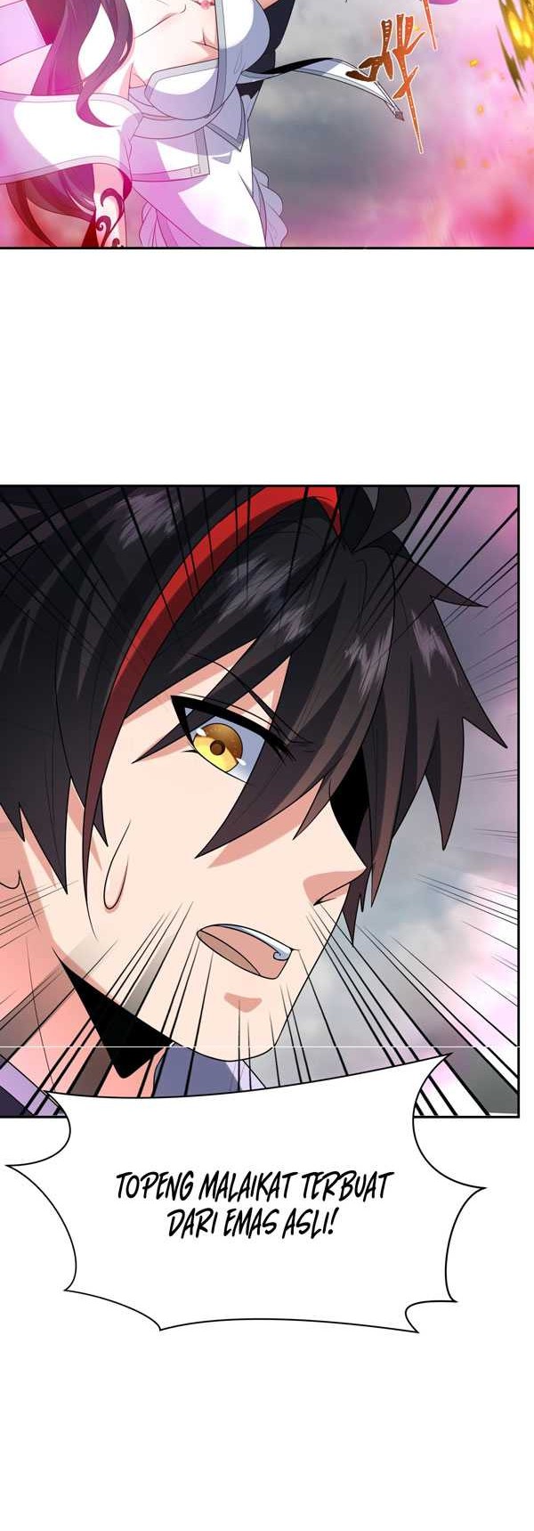 Age of Terror Chapter 208 - halaman 30