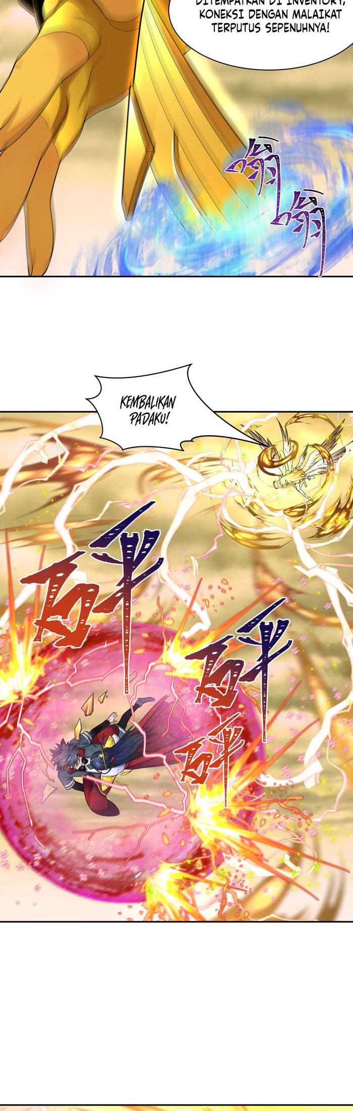 Age of Terror Chapter 209 - halaman 17