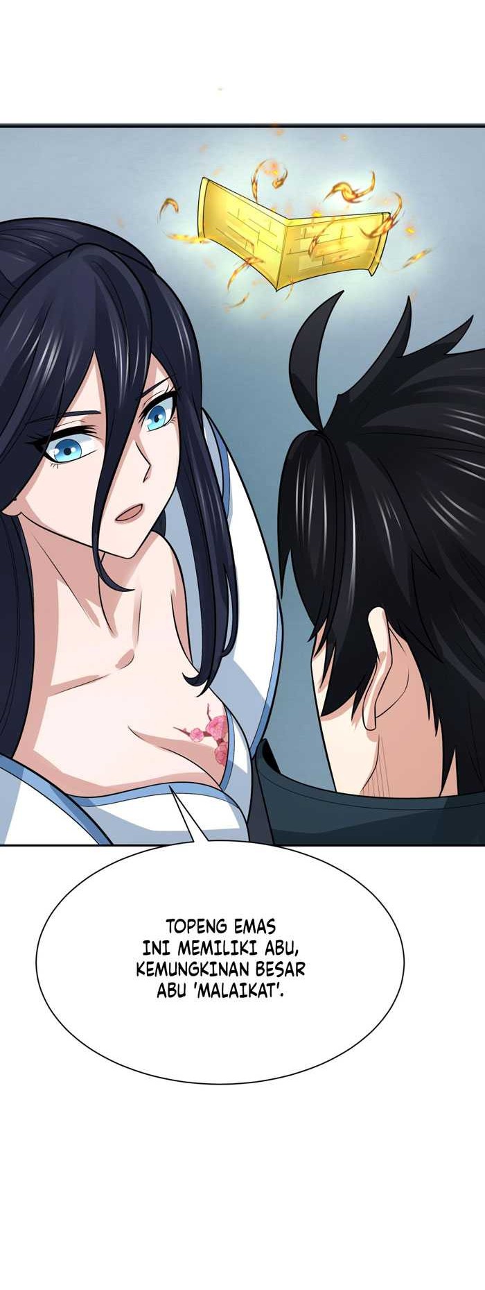 Age of Terror Chapter 209 - halaman 31