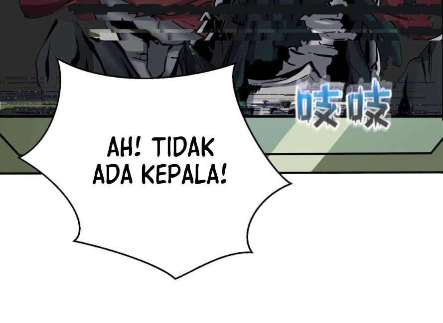 Age of Terror Chapter 21 - halaman 15