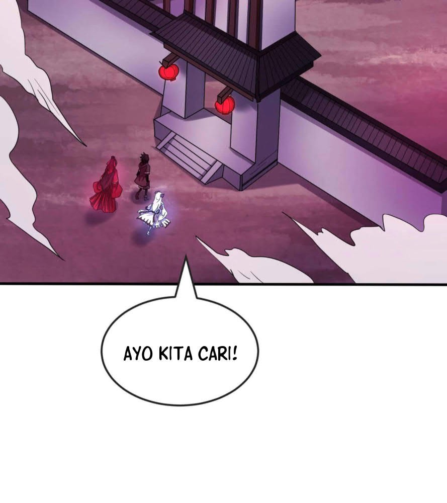 Age of Terror Chapter 21 - halaman 20