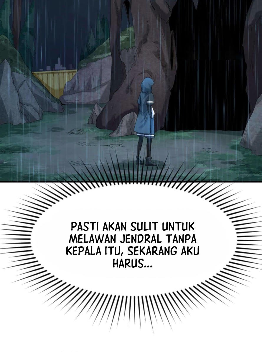 Age of Terror Chapter 21 - halaman 26