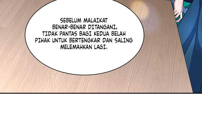 Age of Terror Chapter 210 - halaman 10