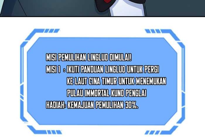 Age of Terror Chapter 210 - halaman 28