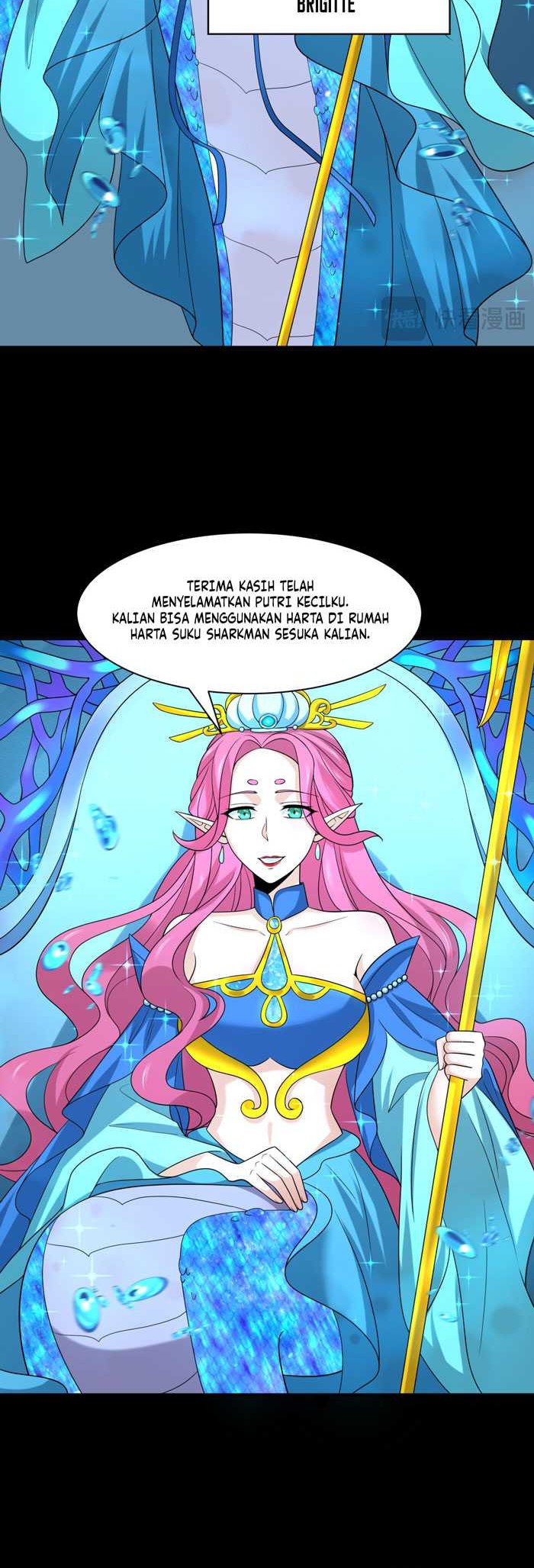 Age of Terror Chapter 212 - halaman 5