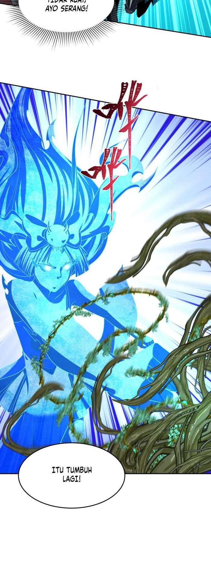 Age of Terror Chapter 213 - halaman 17