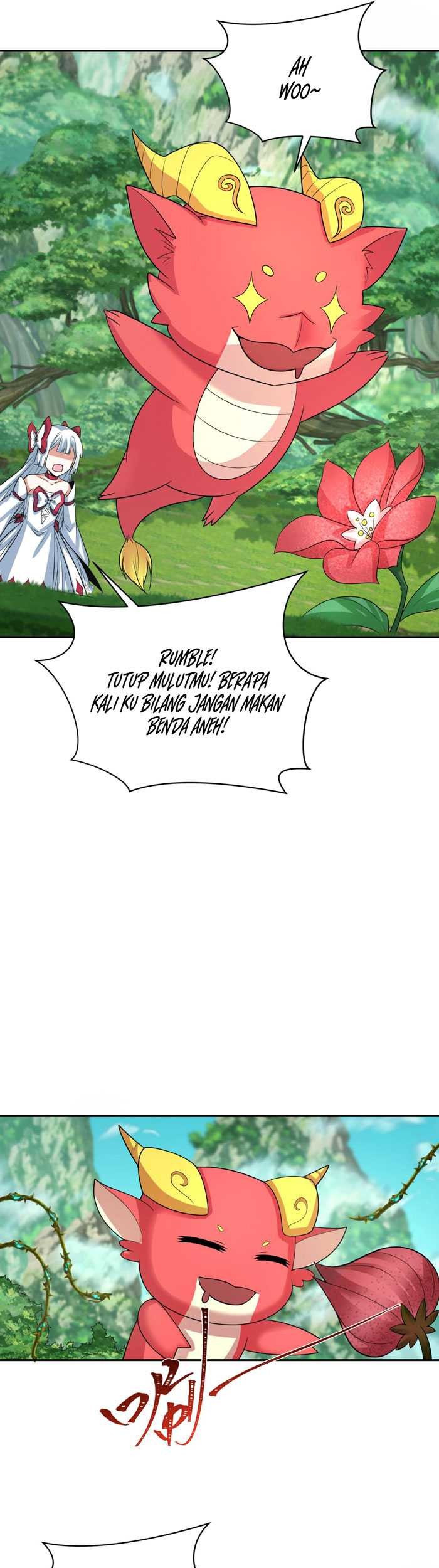 Age of Terror Chapter 213 - halaman 7