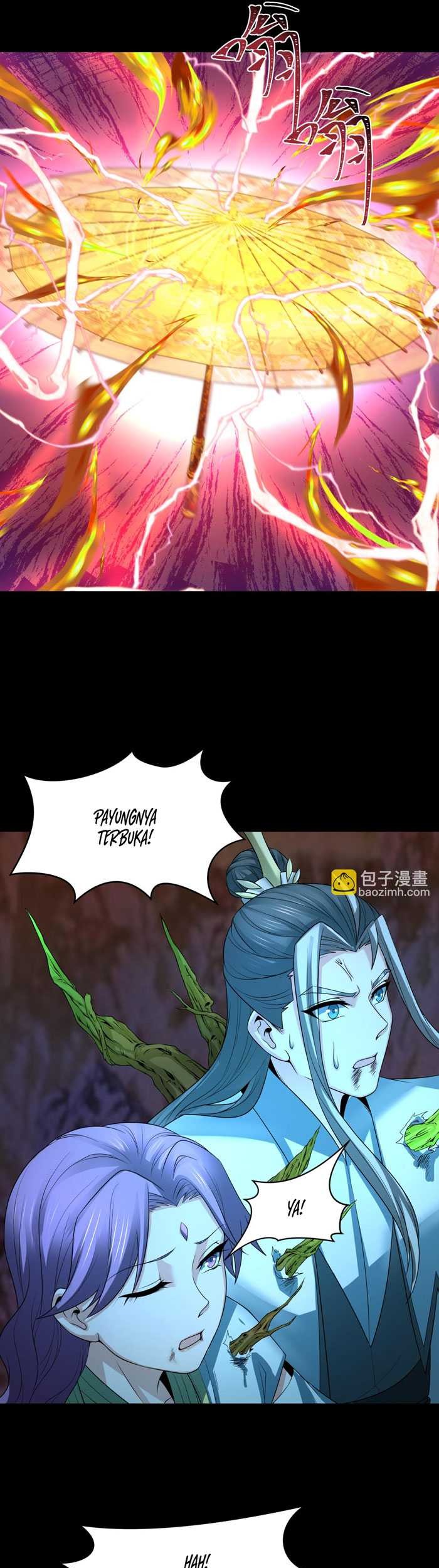 Age of Terror Chapter 216 - halaman 28