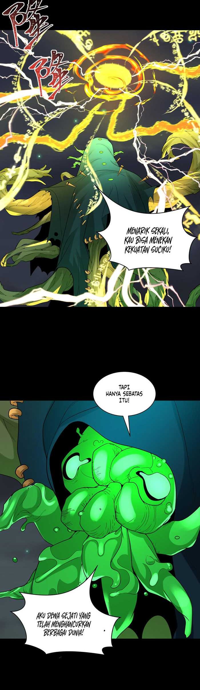 Age of Terror Chapter 217 - halaman 2