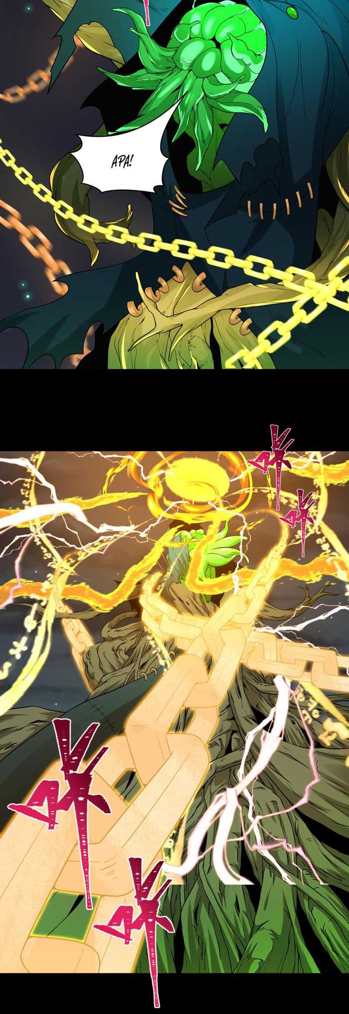 Age of Terror Chapter 217 - halaman 6