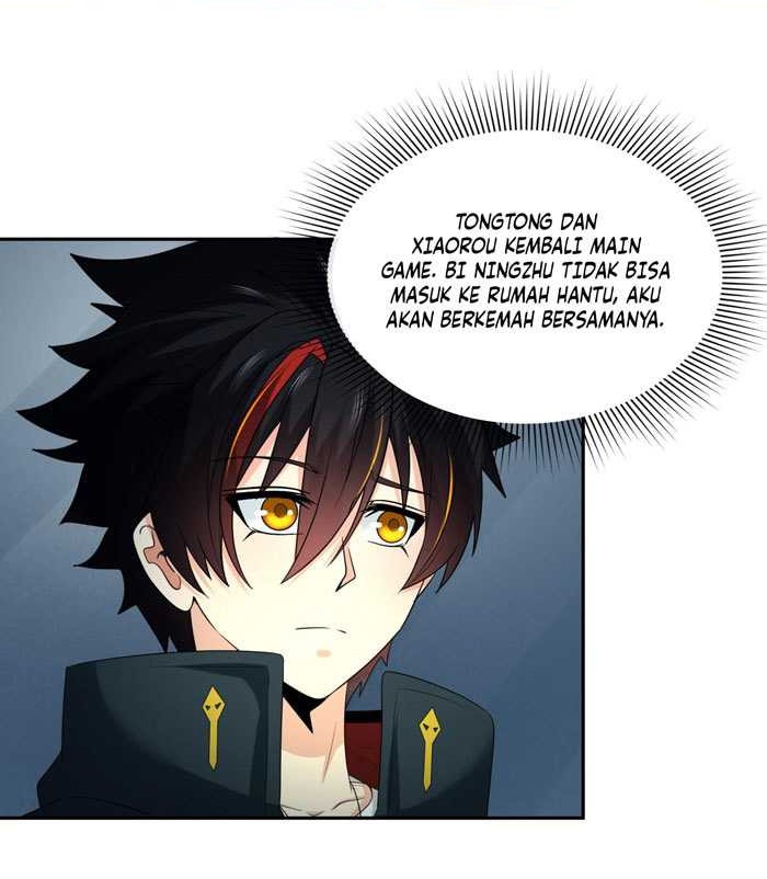 Age of Terror Chapter 218 - halaman 3