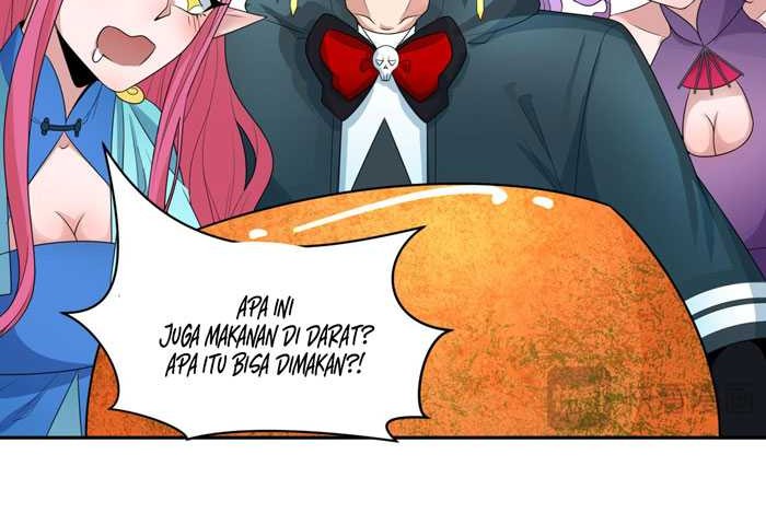 Age of Terror Chapter 218 - halaman 8