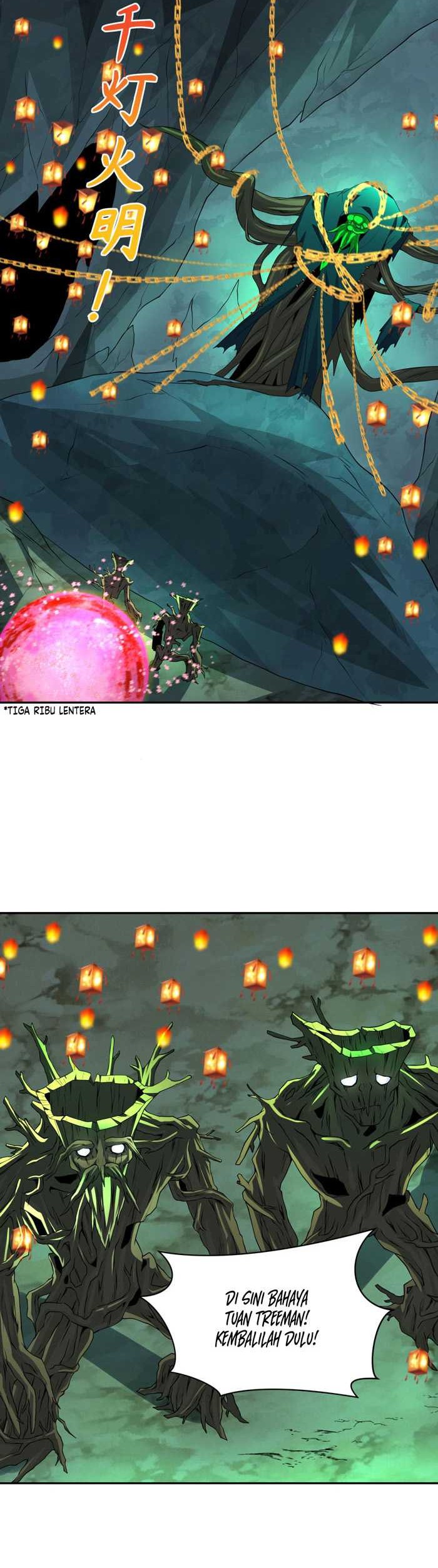Age of Terror Chapter 219 - halaman 2
