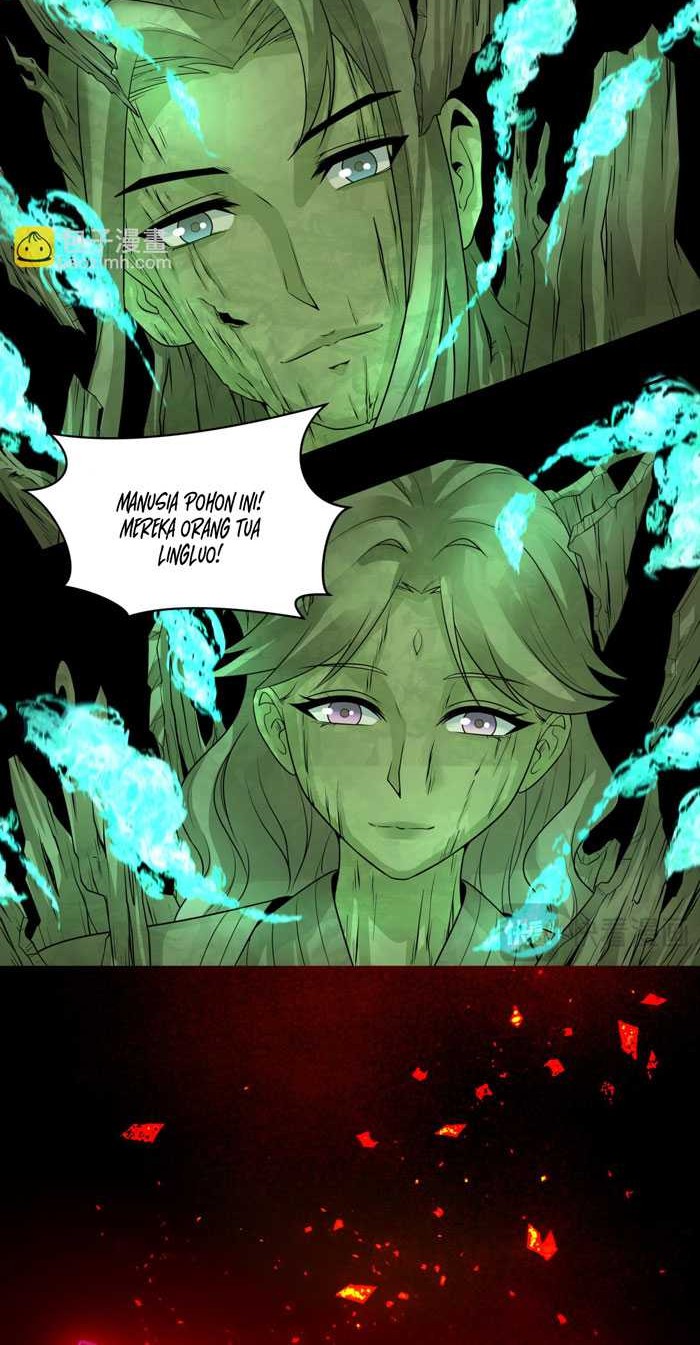 Age of Terror Chapter 219 - halaman 29