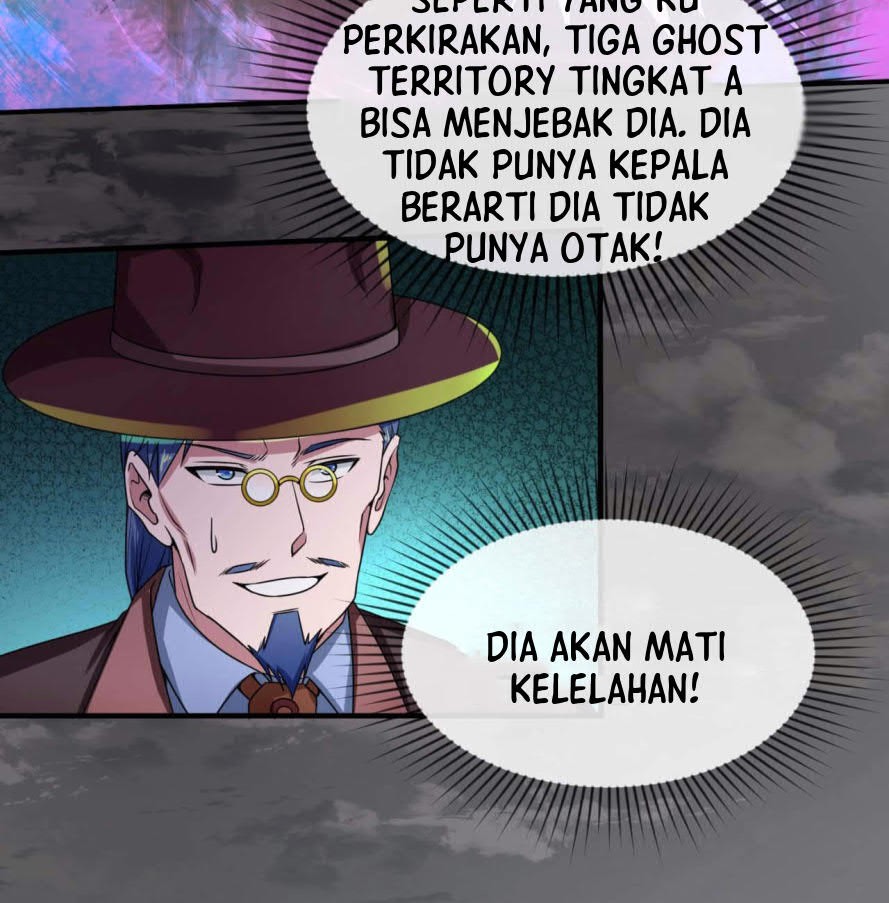 Age of Terror Chapter 22 - halaman 13