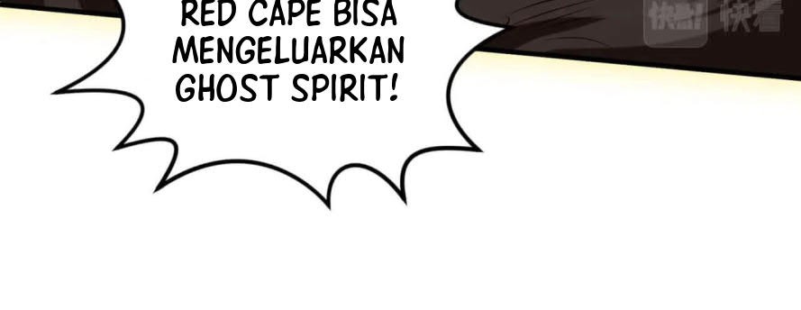 Age of Terror Chapter 22 - halaman 16