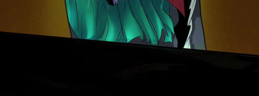Age of Terror Chapter 22 - halaman 31