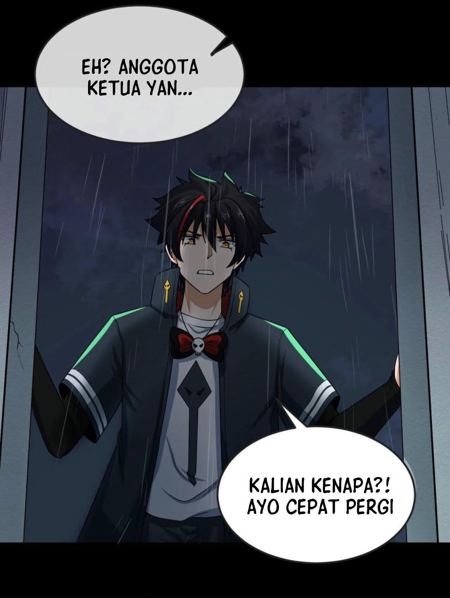Age of Terror Chapter 22 - halaman 34