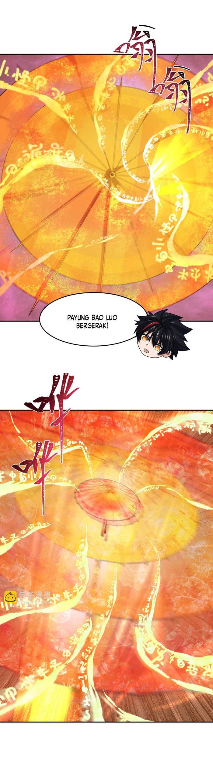 Age of Terror Chapter 220 - halaman 2