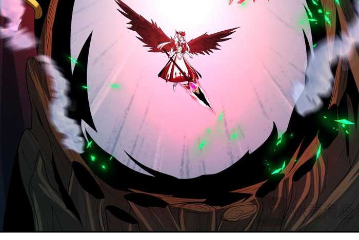 Age of Terror Chapter 220 - halaman 34
