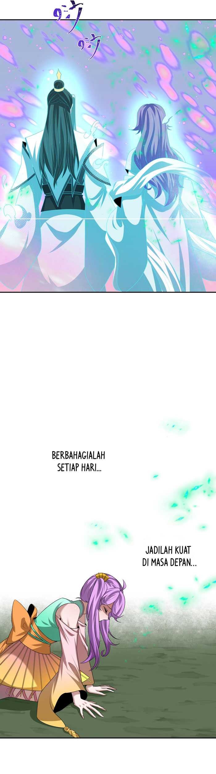 Age of Terror Chapter 221 - halaman 6