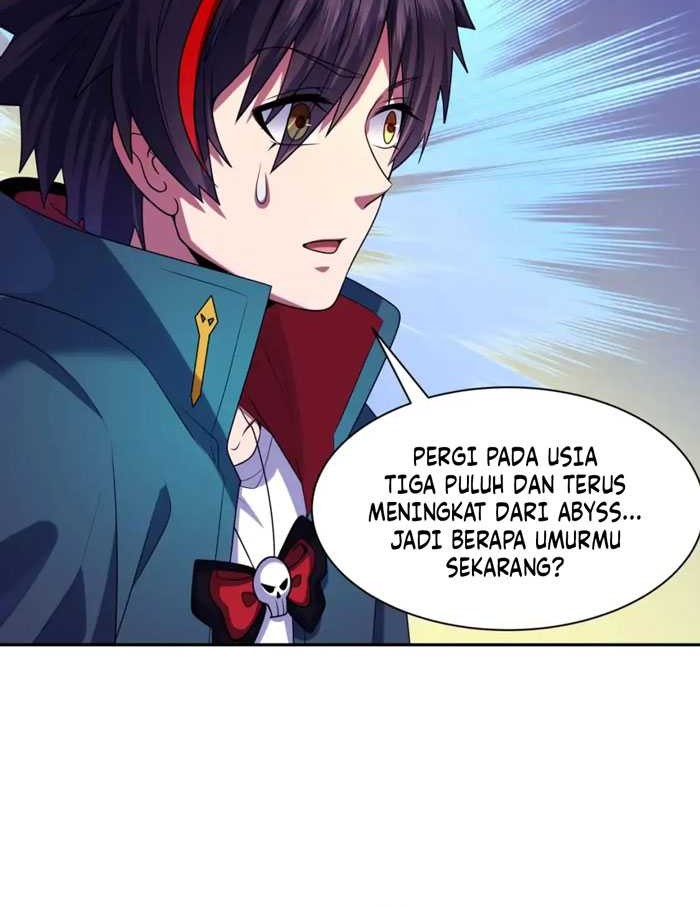 Age of Terror Chapter 222 - halaman 26