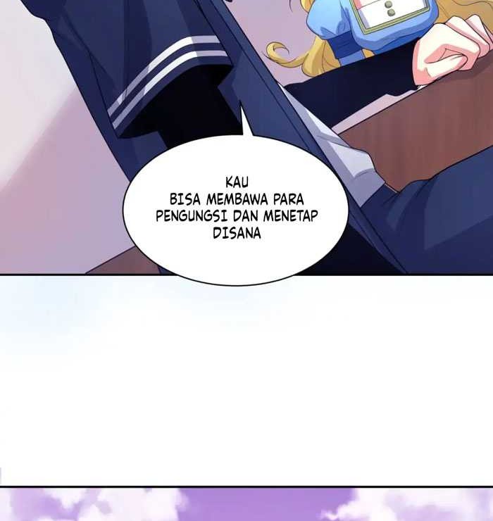 Age of Terror Chapter 222 - halaman 29