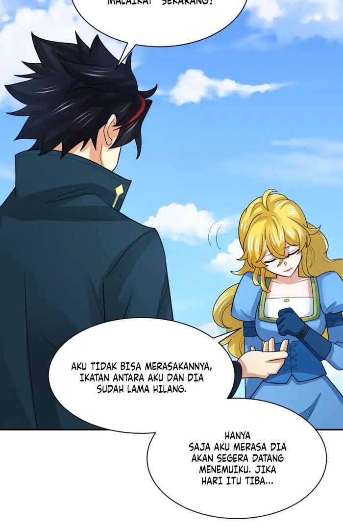 Age of Terror Chapter 222 - halaman 35