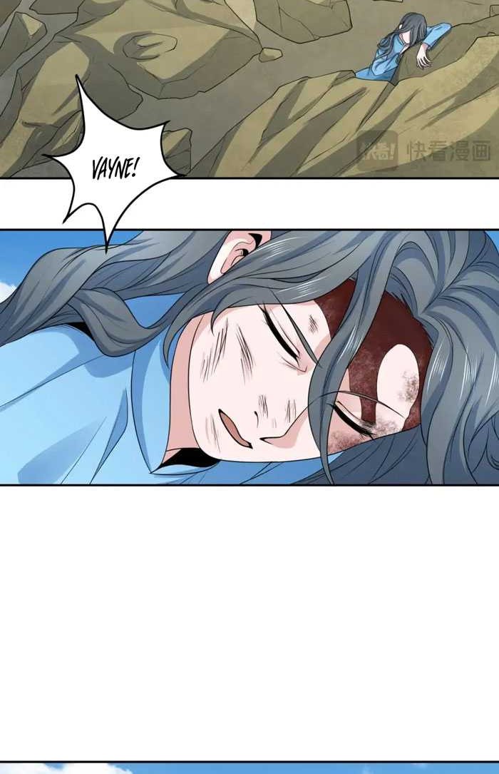 Age of Terror Chapter 223 - halaman 12