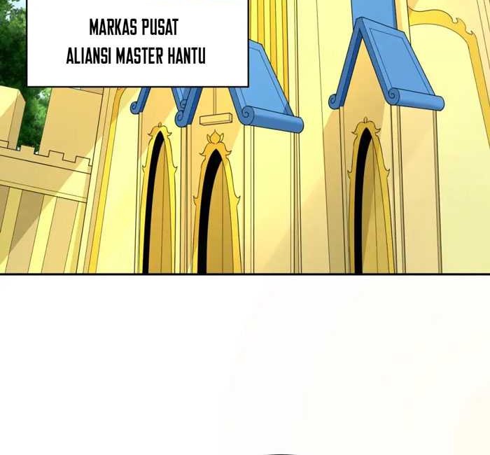 Age of Terror Chapter 223 - halaman 21