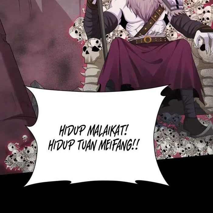 Age of Terror Chapter 223 - halaman 33